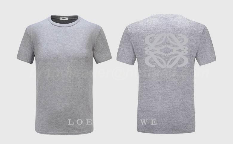 Loewe Men's T-shirts 27